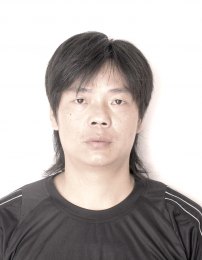 画家 赖龙