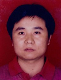 画家 李志国