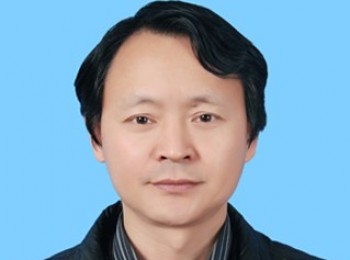 画家 张俊伟