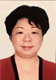画家 吴雅琳