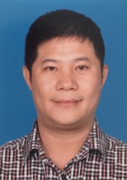 画家 陈良宗