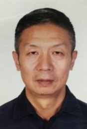 画家 张克