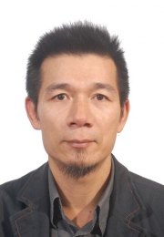 画家 邓家杰
