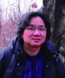 画家 罗志奇