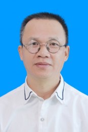 画家 谢俊