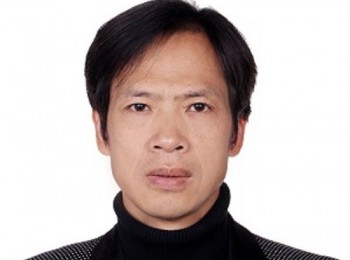 画家 邓彬