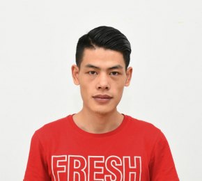 画家 吴志军