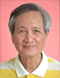 画家 张济良