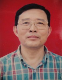 画家 罗克强