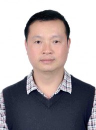 画家 陈庆红