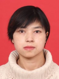 画家 王晓晴