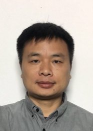 画家 杨化喜