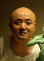 画家 何强