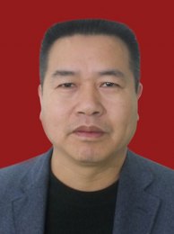 画家 王月松