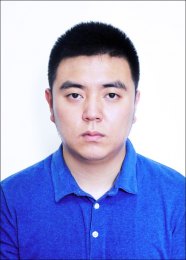 画家 杨绍骏