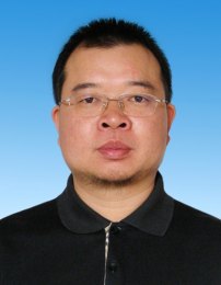 画家 李宏斌