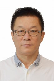 画家 刘俊