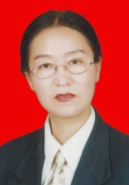 画家 王绪英