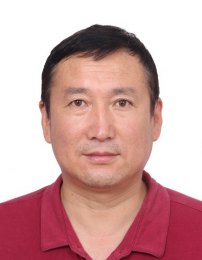 画家 陈卫国