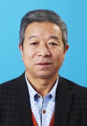 画家 朱晓昀