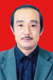 画家 汪智荣