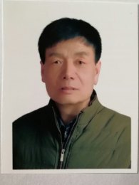 画家 陈建平