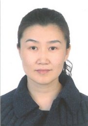 画家 李军