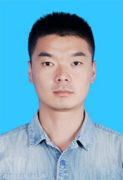 画家 马晓洁