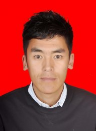 画家 巴桑次仁