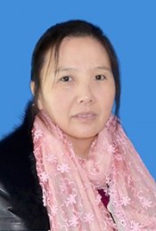 画家 唐明芳