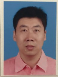 画家 傅晓