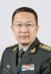 画家 刘绍勇