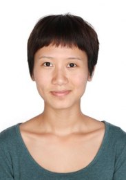 画家 夏卉怡