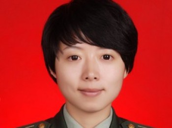 画家 吴菲