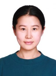 画家 王若莹