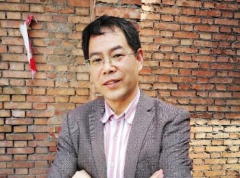 画家 郑天然