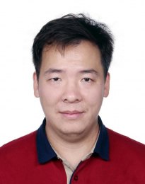 画家 郭青杰