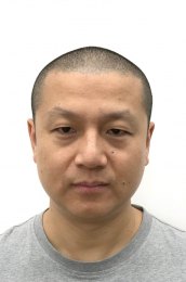 画家 张猛