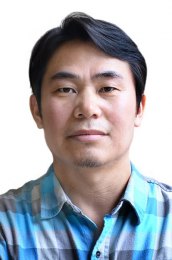 画家 赵方军