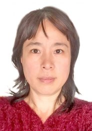 画家 张笑蕊