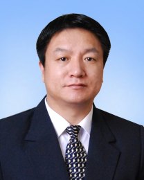画家 牛力生