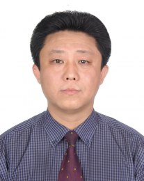 画家 胡九军