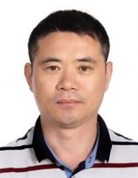 画家 曹加新