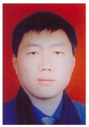画家 林泰然