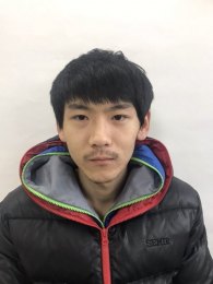 画家 魏云涛
