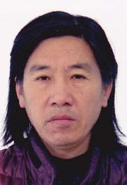 画家 李刚