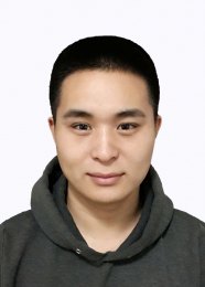 画家 刘祥