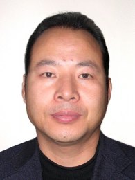 画家 李德禄