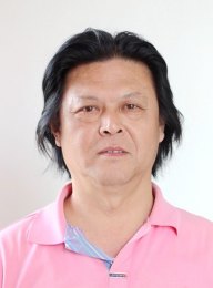 画家 李克友