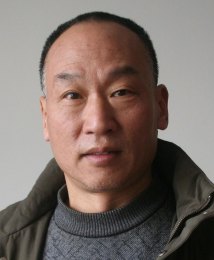 画家 周贺